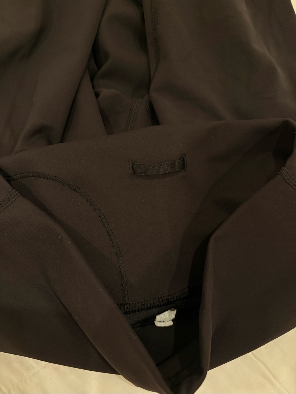 NWOT Lululemon Wunder Train High Rise 25" - Picture 5 of 10